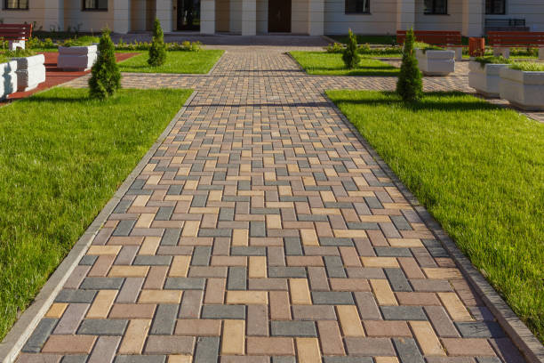 Professional Driveway Pavers in Adel, IA